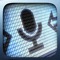 It's simple: just speak into the microphone and convert your speech into text