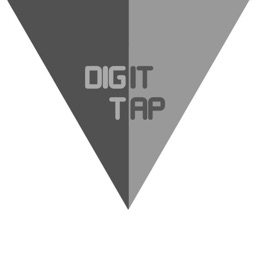 Digit Tap - Tracker