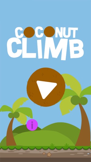 Coconut Climb(圖1)-速報App