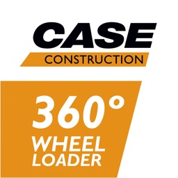 CASE 360° Wheel Loader APAC