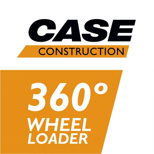 CASE 360° Wheel Loader APAC