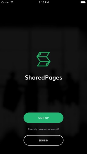 SharedPage(圖1)-速報App