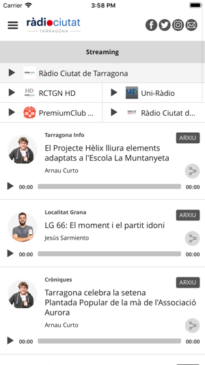 Ràdio Ciutat de Tarragona