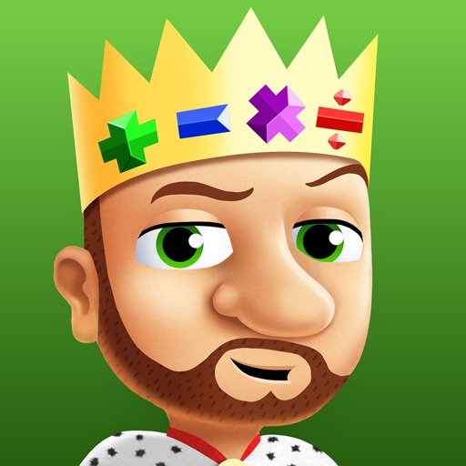King of Math Jr Lite