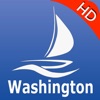 Washington Nautical Charts Pro
