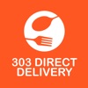 303 Direct Delivery