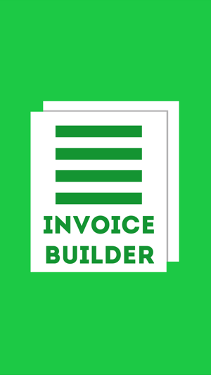 Invoice Builder Pro(圖1)-速報App