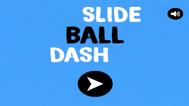 Slide Ball Dash(圖1)-速報App