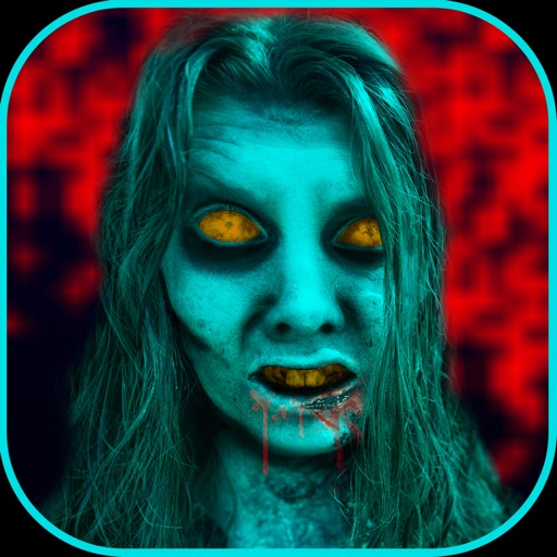 Walking Dead Zombies icon