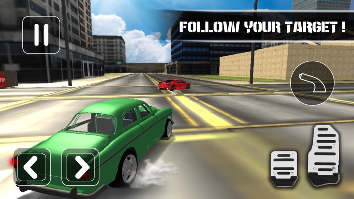 隐形代理 - 秘密间谍任务