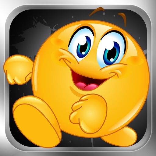Funny Stickers & Emoji iOS App