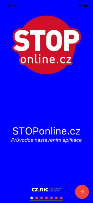 STOPonline.cz