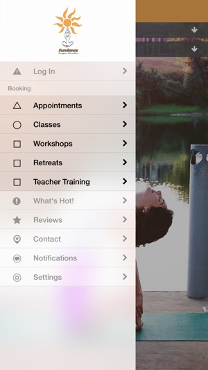 Sundance Yoga Studio(圖2)-速報App