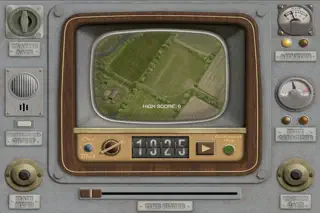 Airport Time Machine - Screenshot 2