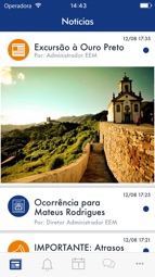 EDUSESC DUTRA - AGENDA DIGITAL Captura de tela 2