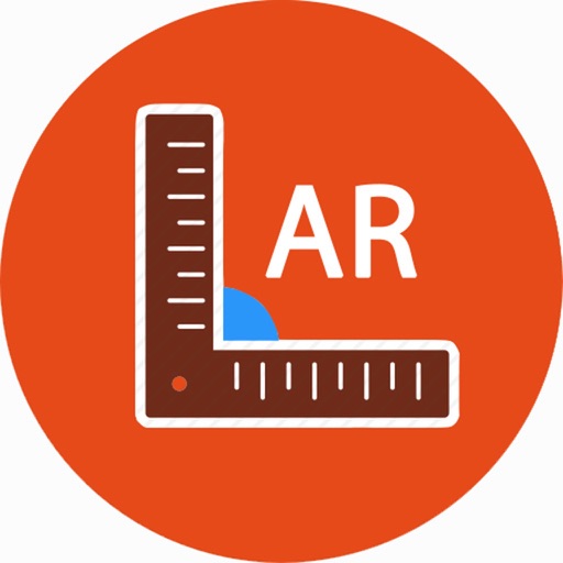 ARRuler Pro - Measuring Tool icon