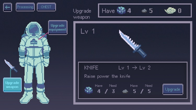 INŌ screenshot-4