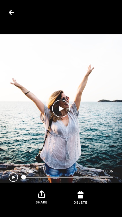 GoodLock-lock chat photos screenshot-4