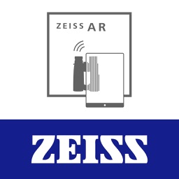 ZEISS AR Sports Optics icon