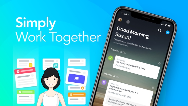 MeisterTask (Task Management) screenshot-0