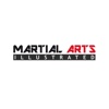 Martial Arts Illustrated