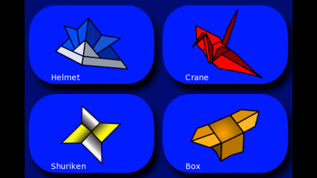 Origami - Pack(圖3)-速報App