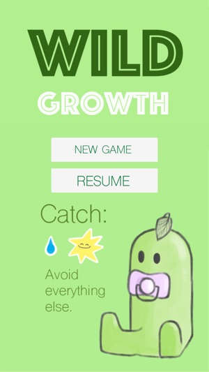 Wild Growth Projectlife(圖1)-速報App