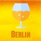 The app serves as a guide to the Berlin Craft Beer scene