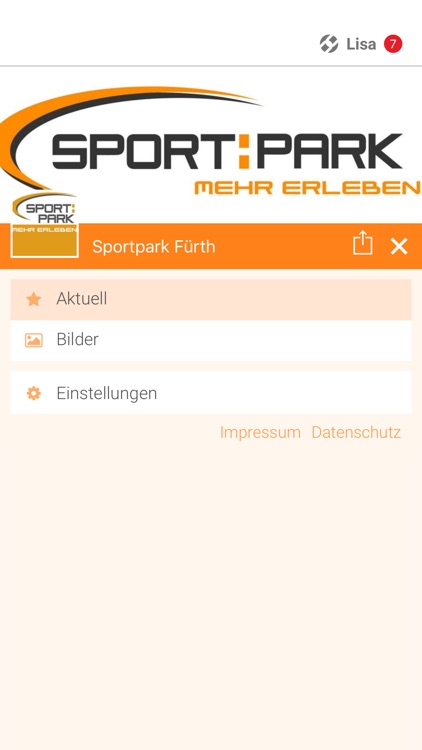 Sportpark Fürth