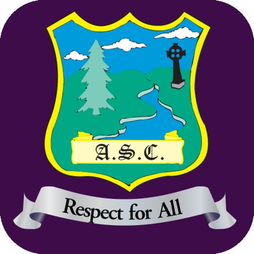 Ard Scoil Chiarain Naofa icon