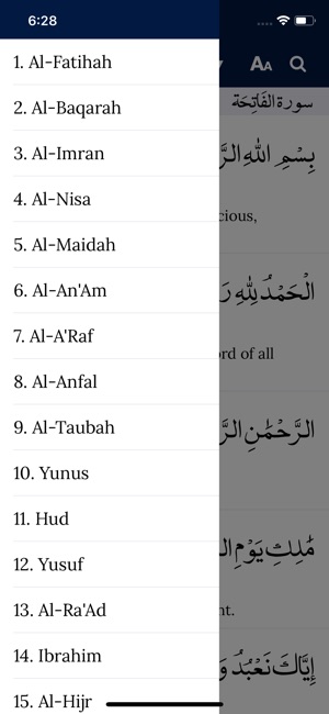 Muat Turun Al Quran English Translation Free Google Disk