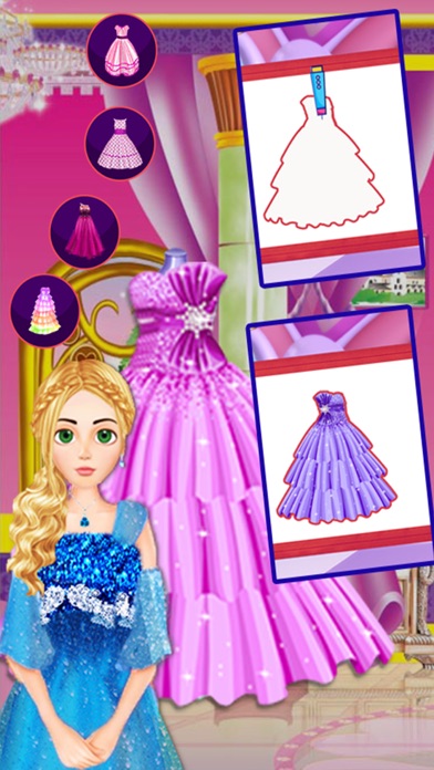How to cancel & delete Happy New Year Girl Party 2019 from iphone & ipad 4