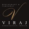 Welcome to Viraj Restaurant