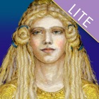 Goddess Tarot - Lite version