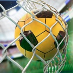 サッカーのプロ選手クラブ　シュート！
