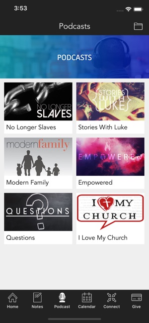 Hope Church | Cleburne(圖2)-速報App