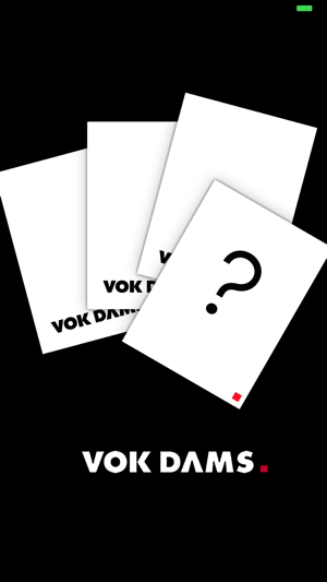 Planning Poker VOK DAMS(圖1)-速報App