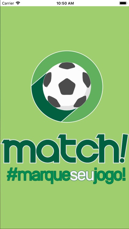 Match!