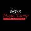 Magic Lamp Lebanese