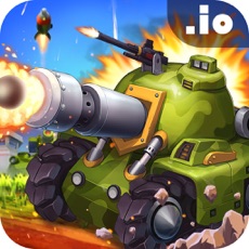 Activities of Tank.io Battle