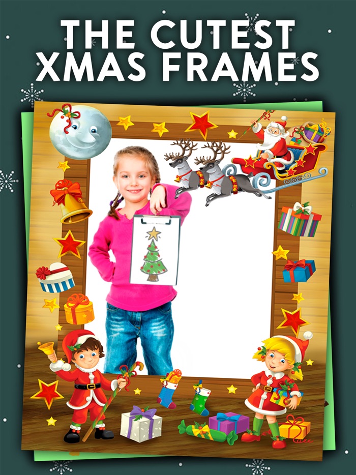 Design-Weihnachtskarten