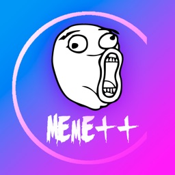 Meme++ Best Meme Generator and Meme Creator