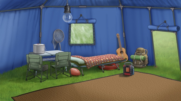 Scout Legend screenshot-3