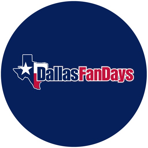 Dallas Fan Days