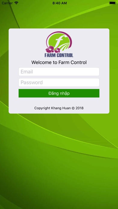 FarmControl screenshot 3