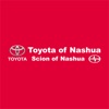 My Toyota of Nashua