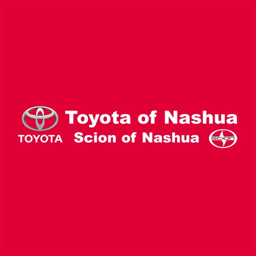 My Toyota of Nashua Icon