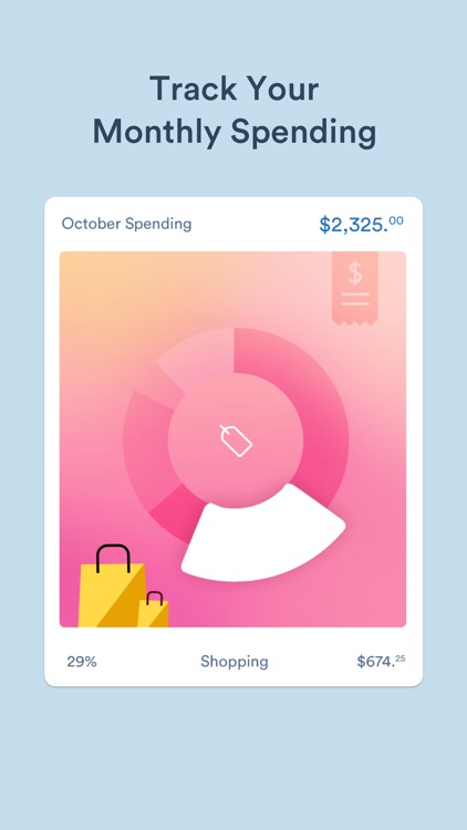 Clarity Money - Budget Planner screenshot-3