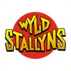 Bill and Ted's Wyld Stallyns