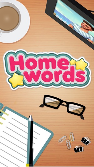 Homewords(圖1)-速報App